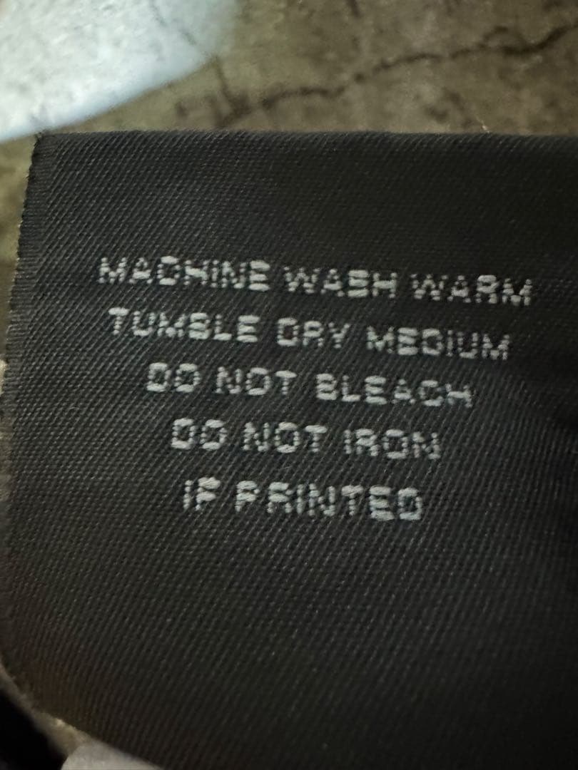 SAINT MICHAEL ロングTシャツ