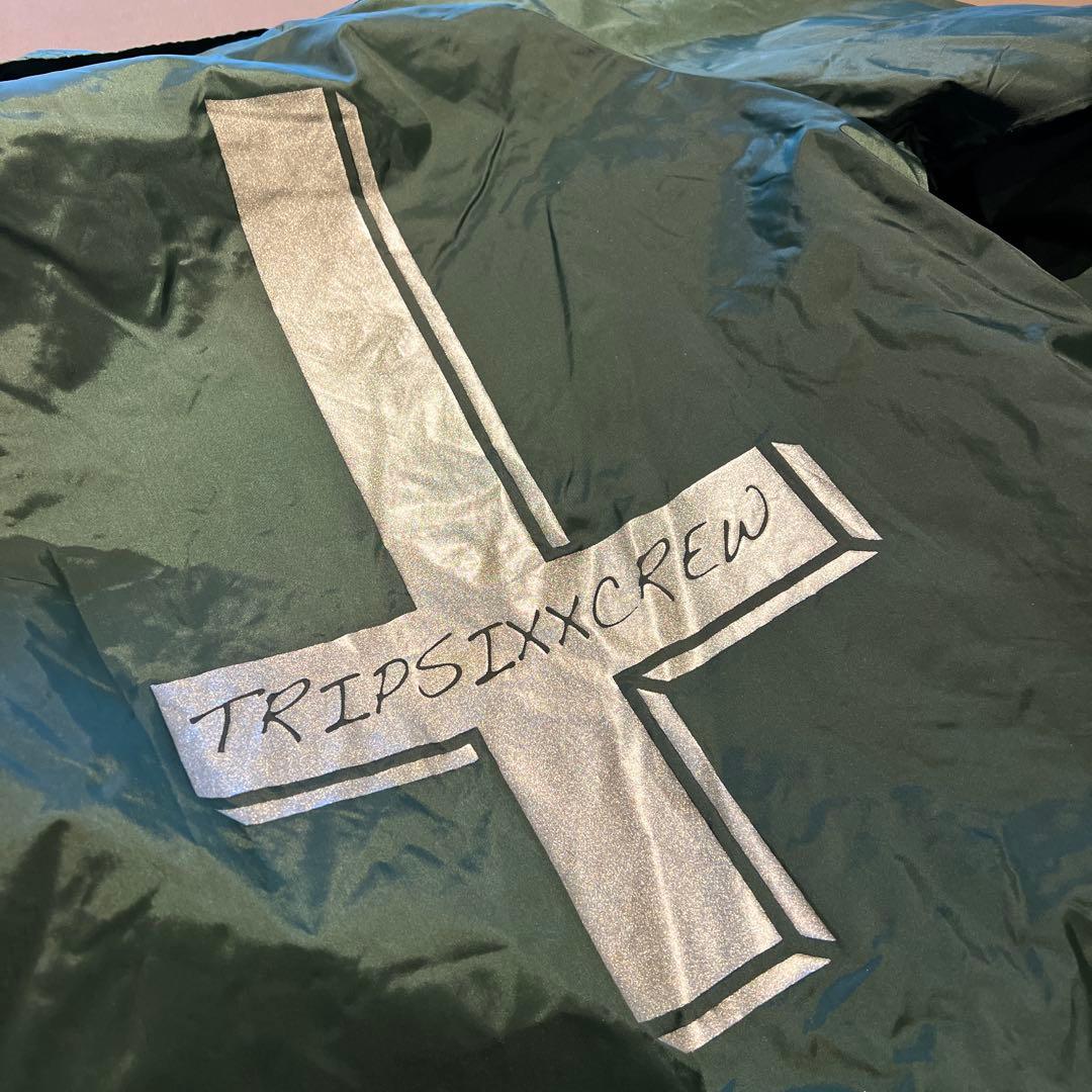 激レア！M 相当OFWGKTA Golf Wang Tripsixxcrew