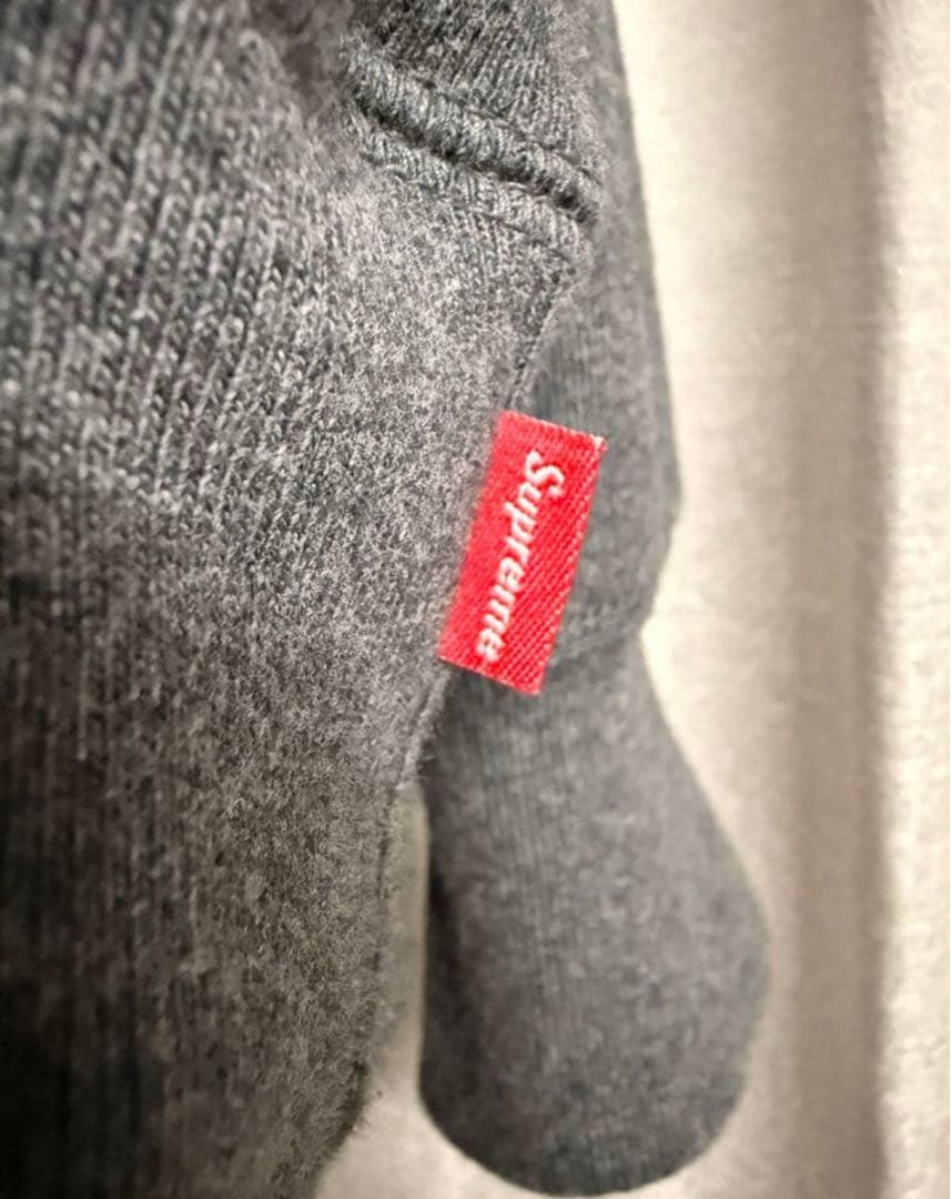 正規品Supreme Box Logo hooded 2021FW