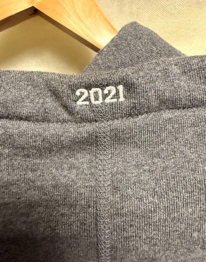 正規品Supreme Box Logo hooded 2021FW