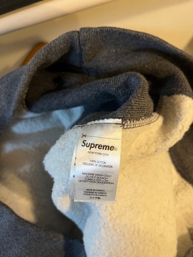 正規品Supreme Box Logo hooded 2021FW