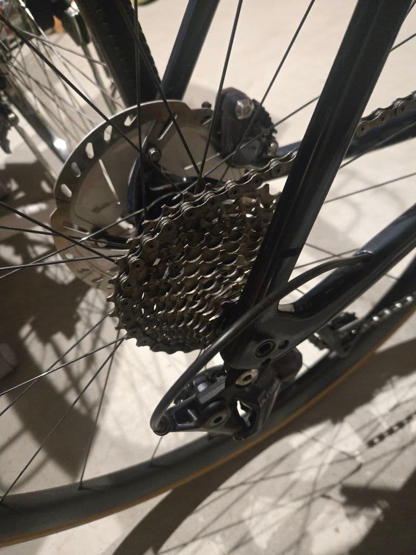 TREK EMOND SL5　DISC