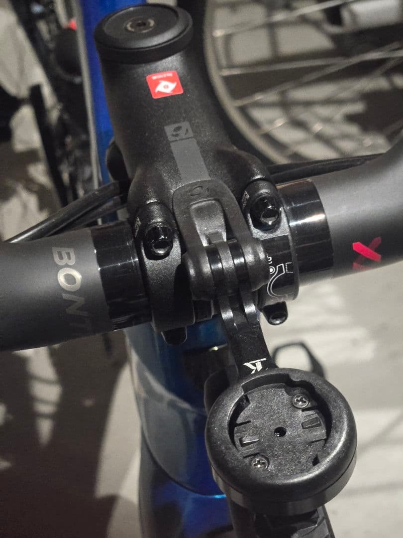 TREK EMOND SL5　DISC