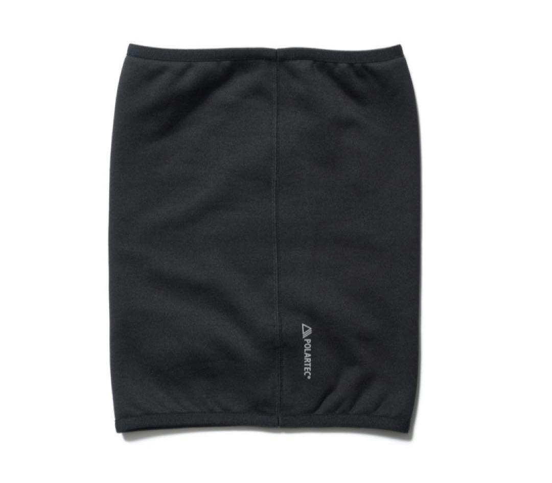 小物 F.C.Real Bristol Neck Gaiter Black