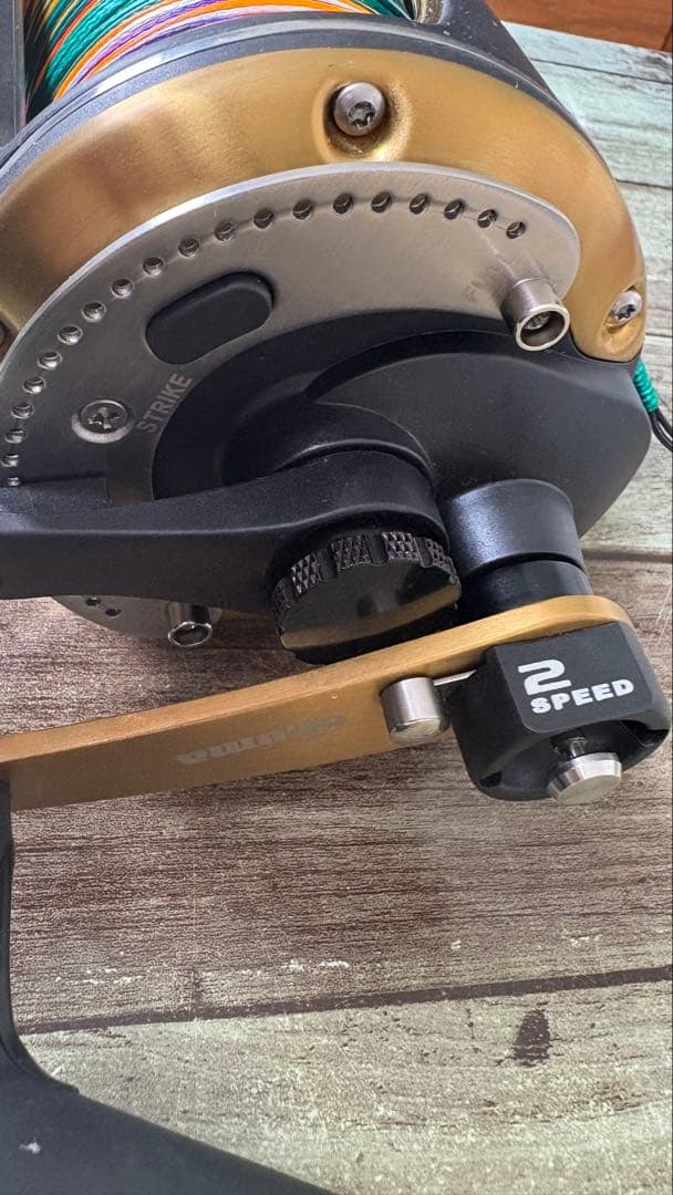 okuma50w2 ライン12号