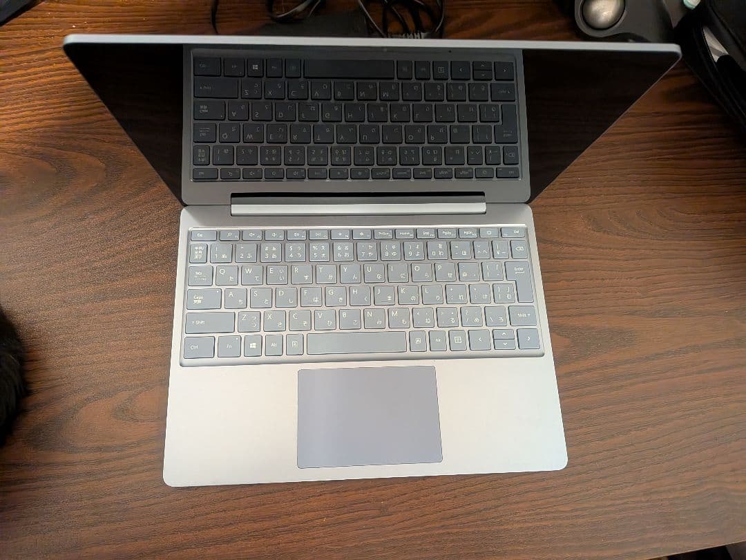 Windowsノート本体 Microsoft Surface Laptop go