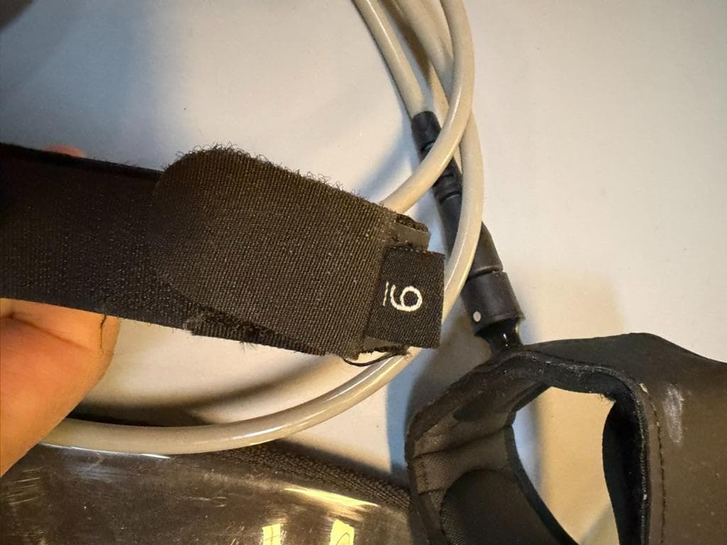 Aquatic Division the Commoner サーフボード