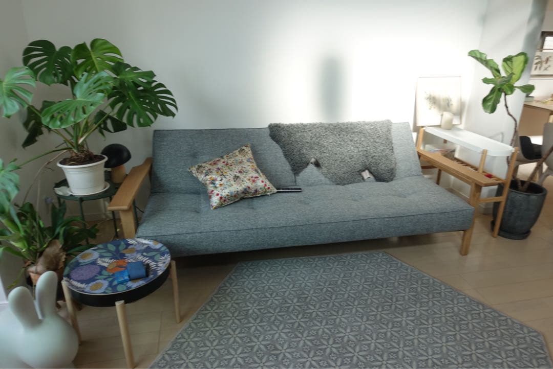 写真を追加 Innovation Living