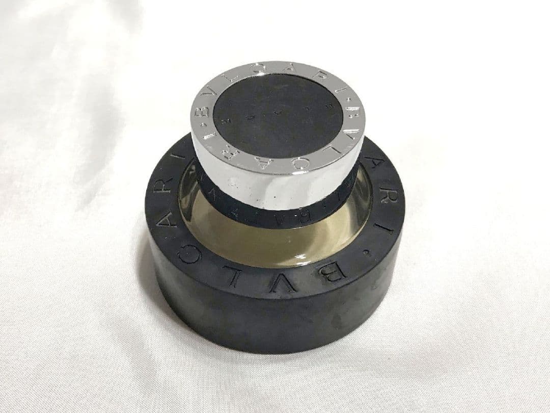 香水 ブルガリ BVLGARI ブルガリ ブラック オードトワレEDT 40ml