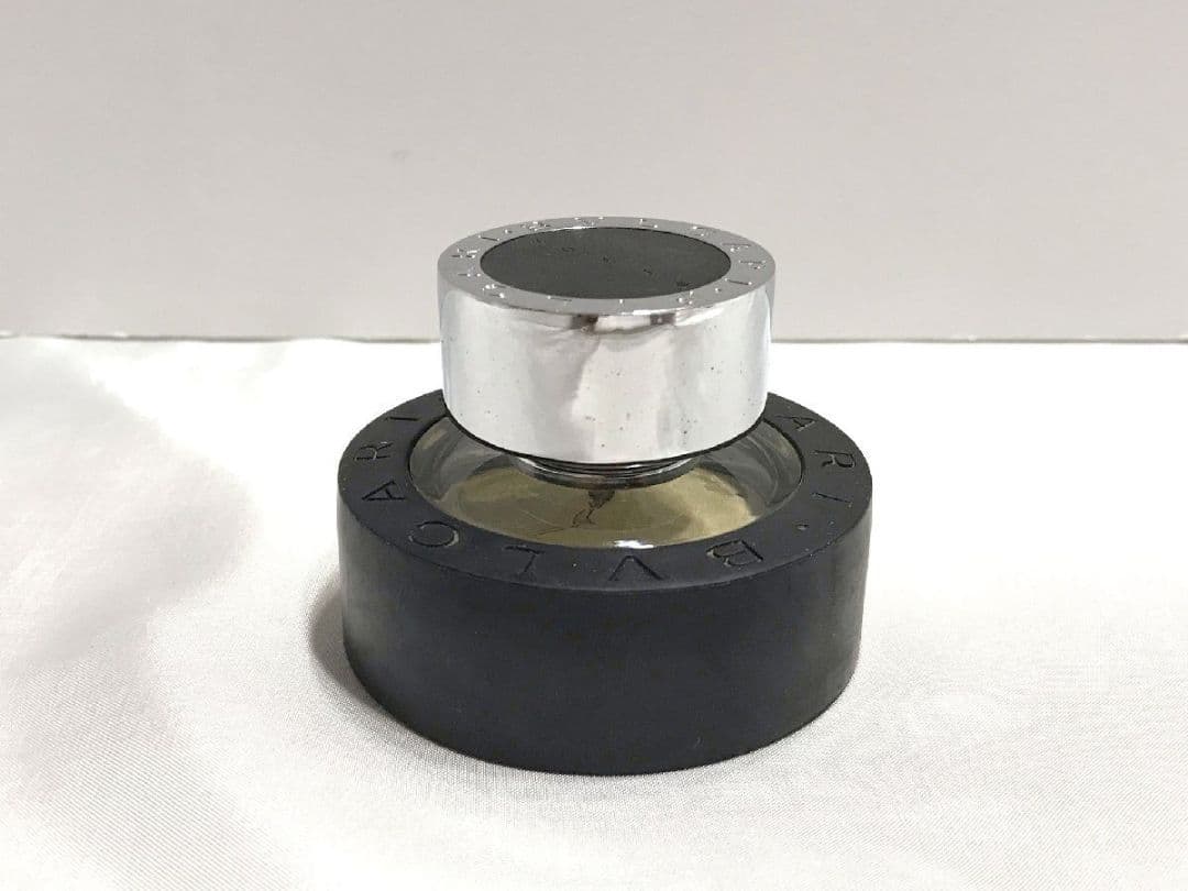 香水 ブルガリ BVLGARI ブルガリ ブラック オードトワレEDT 40ml