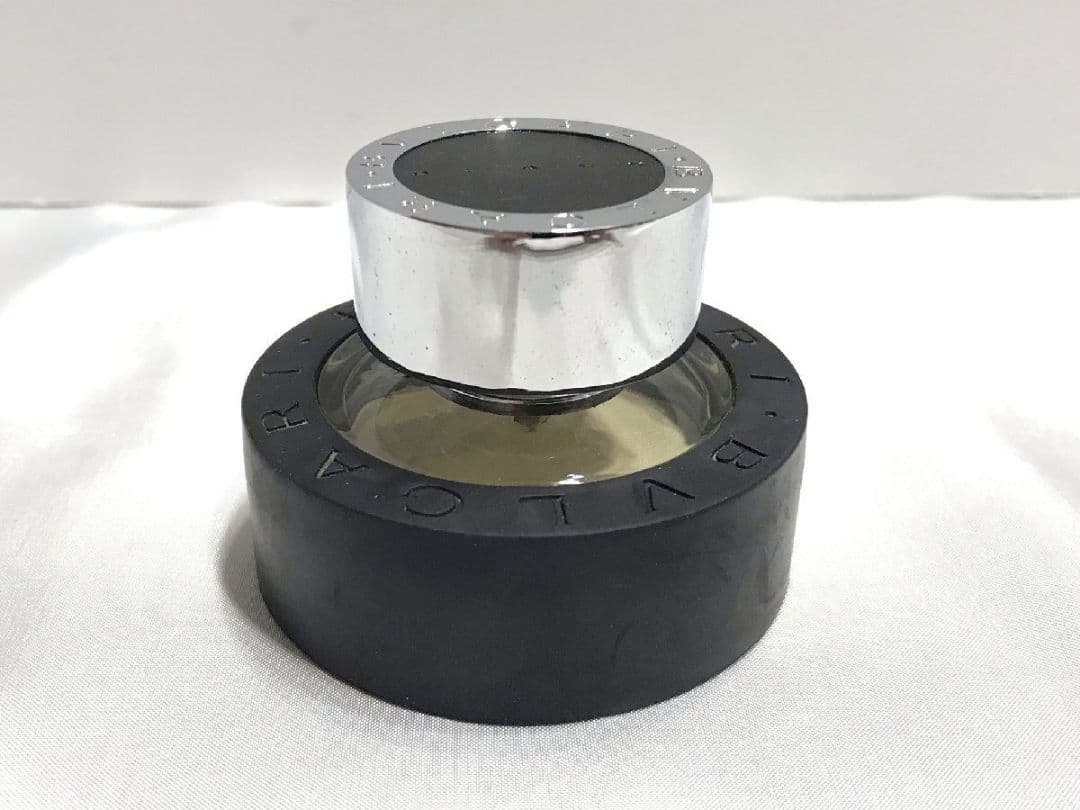 香水 ブルガリ BVLGARI ブルガリ ブラック オードトワレEDT 40ml