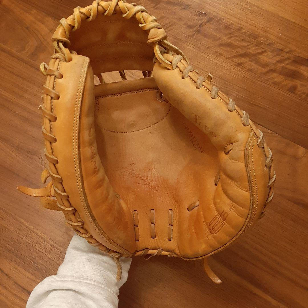 Rawlings GRXHT2A 軟式グローブ 12.5インチ