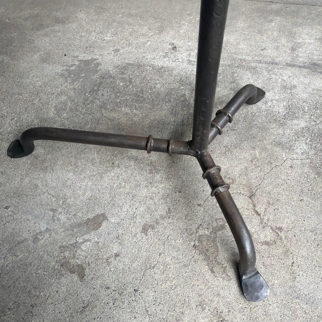 スチールハンガーラック　インダストリアル