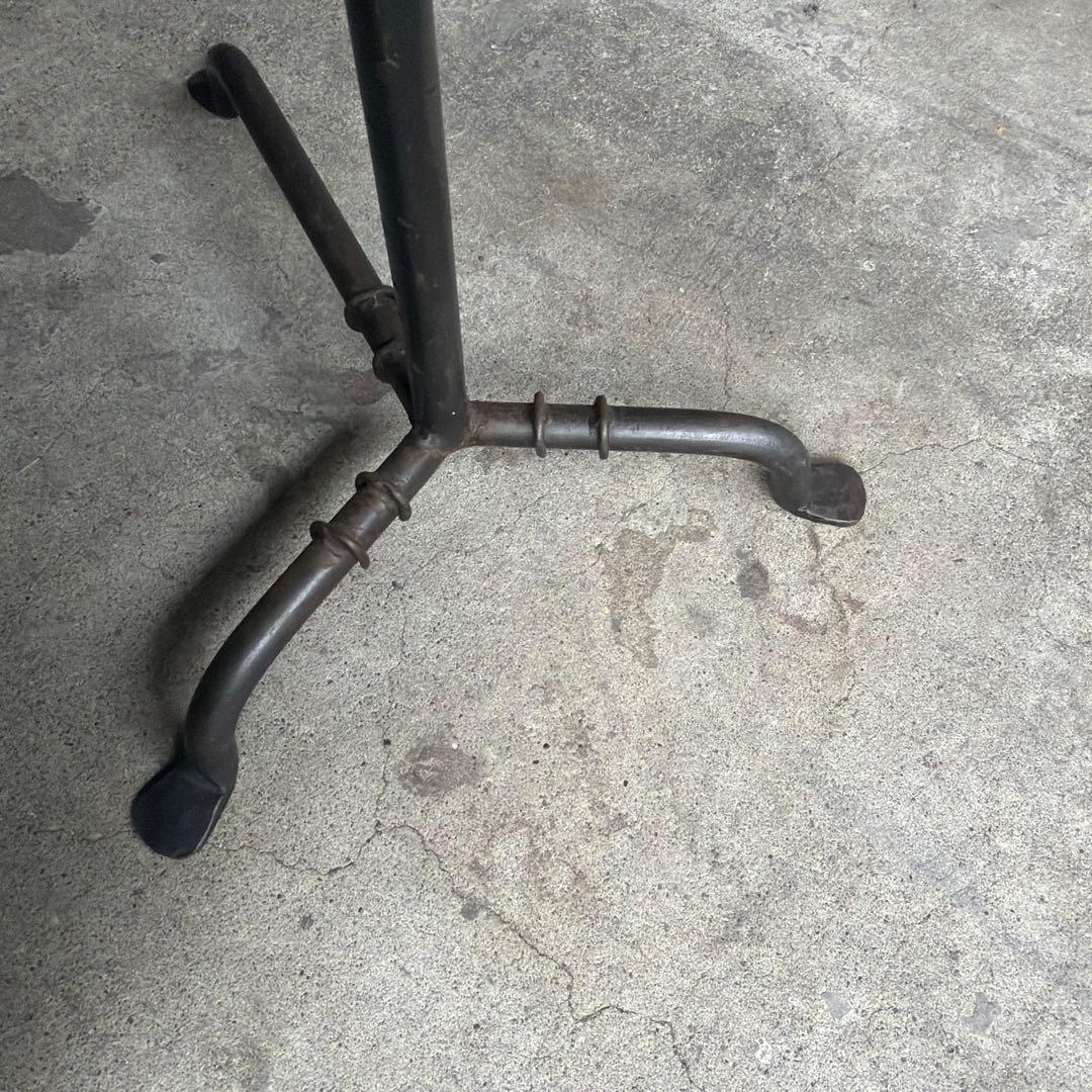 スチールハンガーラック　インダストリアル