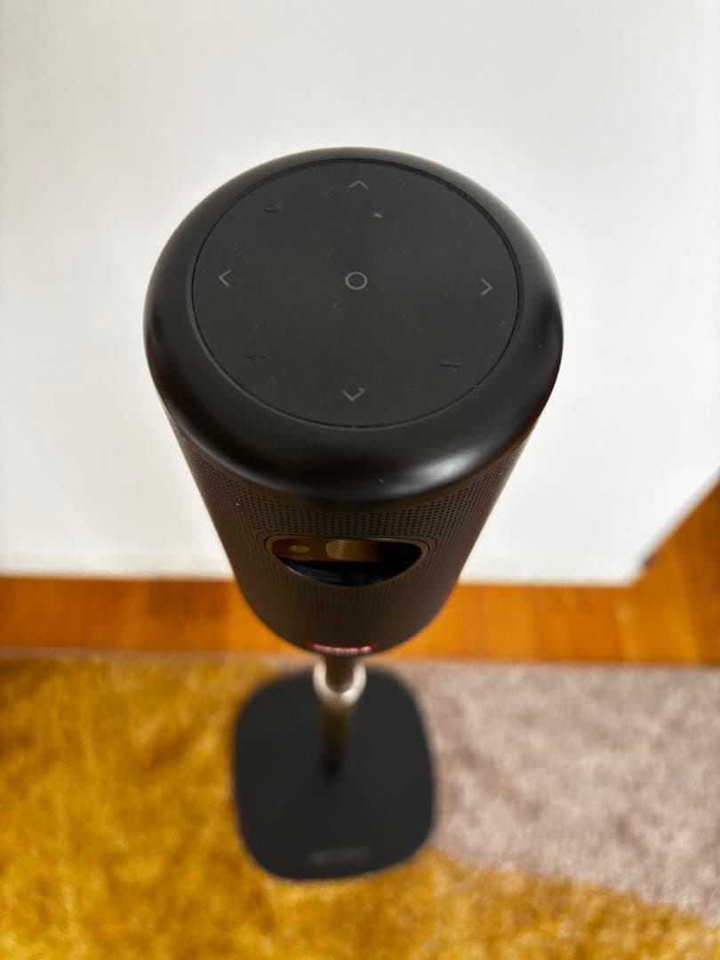 【SALE】Anker Nebula Capsule IIプロジェクター