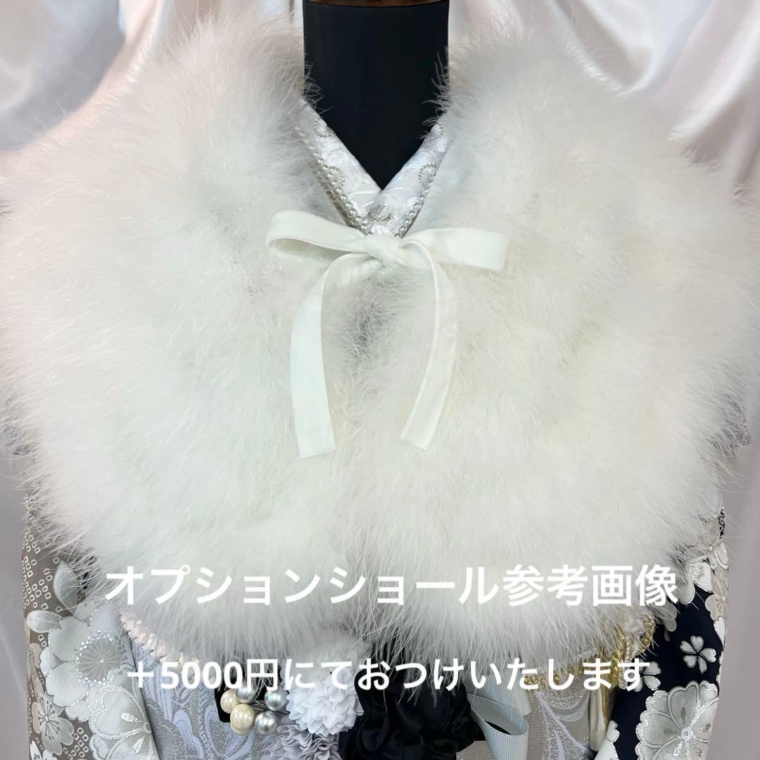 ■オーダー仕立て付き■新作■濃紺地正絹振袖フルセット■振袖一式■成人式