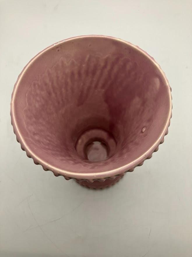 【希少品】McCoy　マッコイ　ビンテージ　花瓶　USA　コレクション