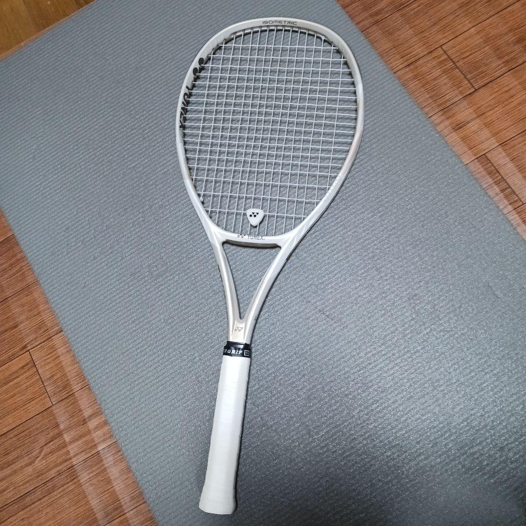 (だいこんさん)YONEX VCORE GAME 100 G2