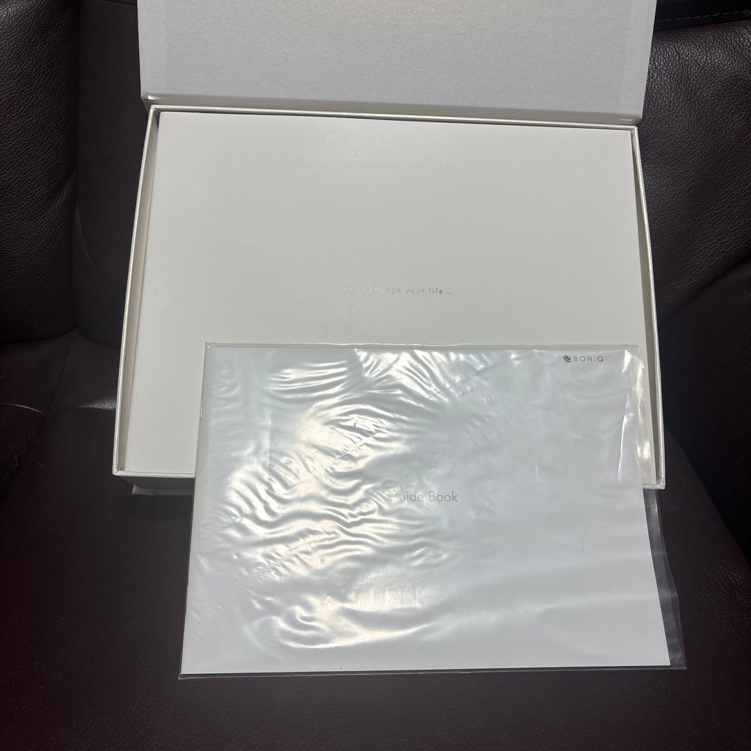 低温調理器 BONIQ2.0