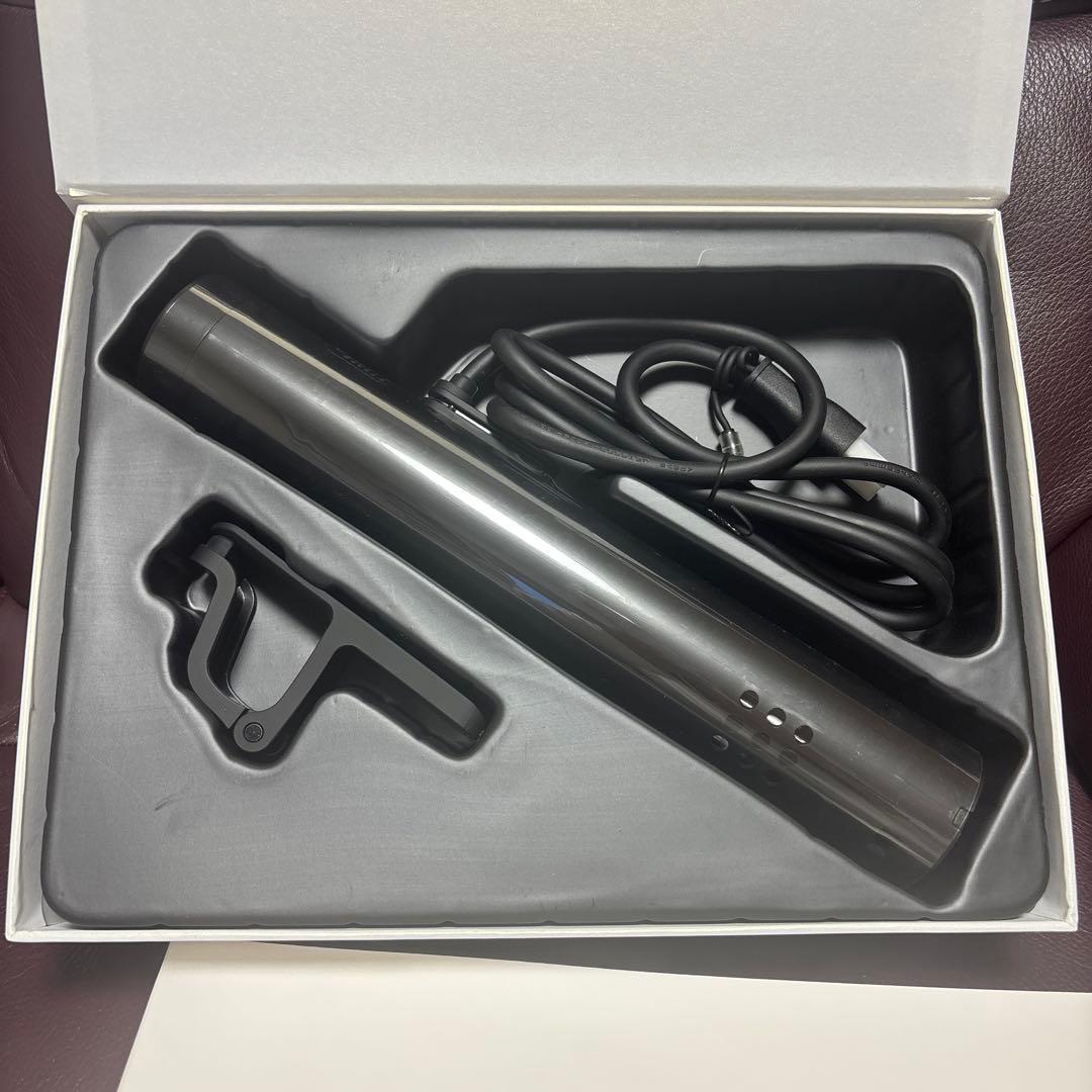 低温調理器 BONIQ2.0