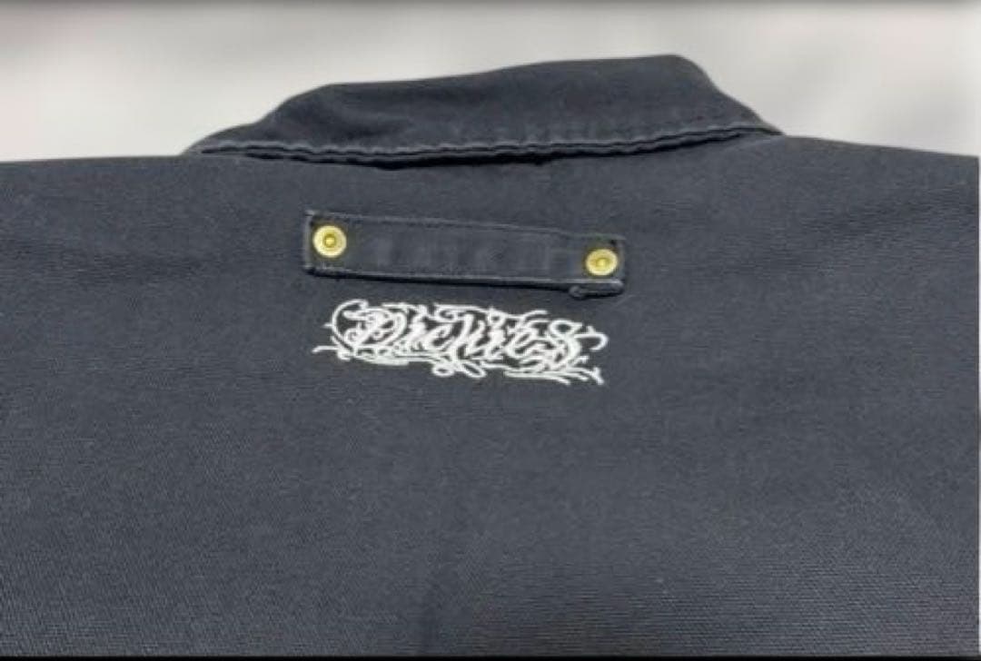 猫*郎様 Supreme Dickies Hooded Work Jacket