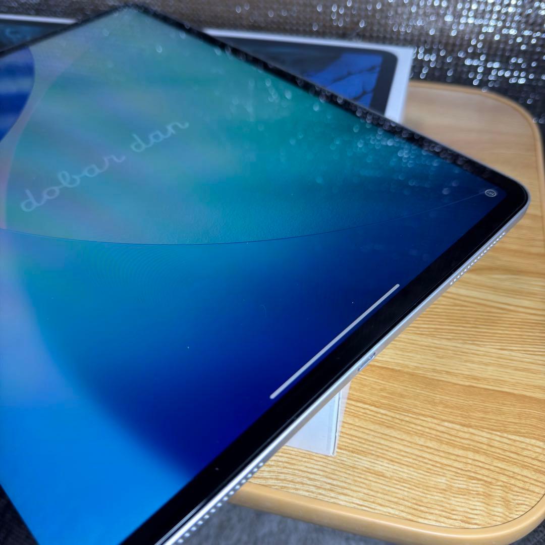 iPad PRO 12.9 第3世代 256G Wifiモデル ペンシル付