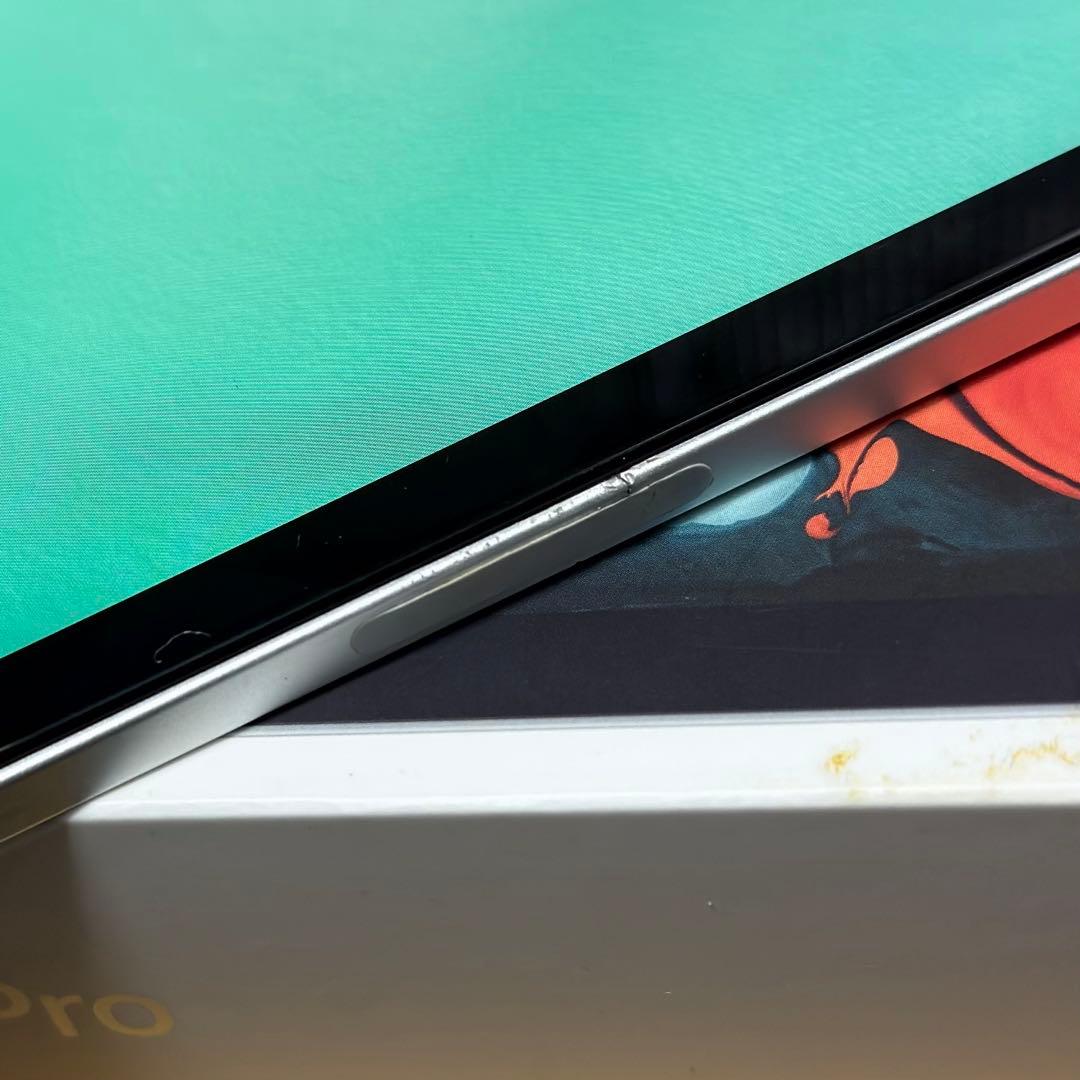 iPad PRO 12.9 第3世代 256G Wifiモデル ペンシル付