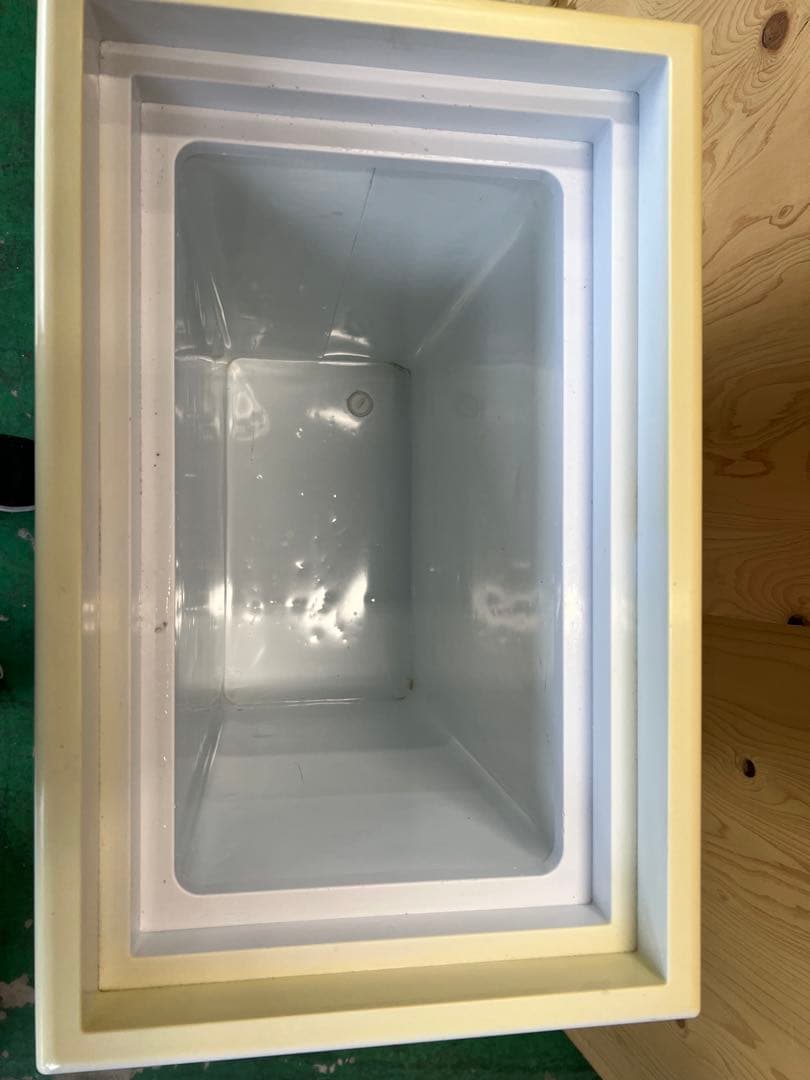 2013年 冷凍ストッカー 41L