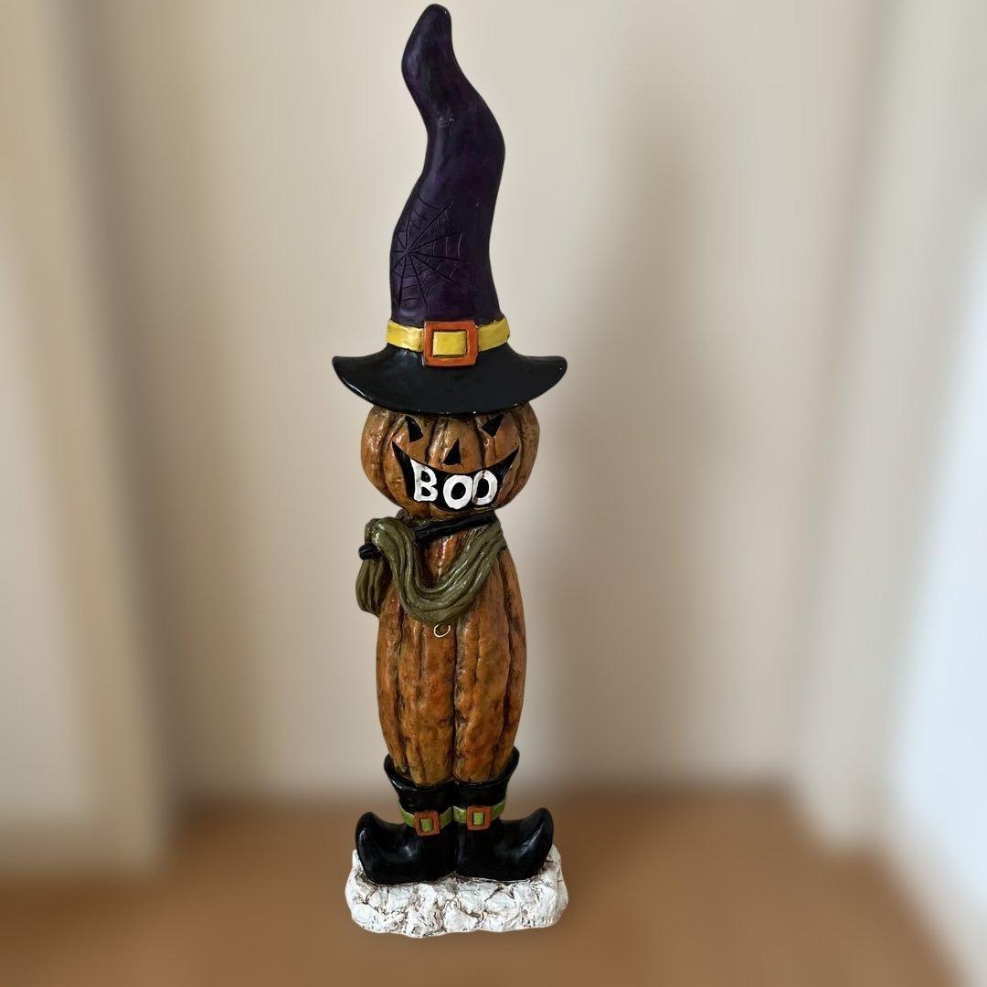 ハロウィンオブジェ