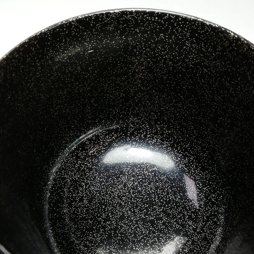 Ｓ７１６　棗　『秋の宵』『月に秋草　内鈴虫蒔絵』『志路川作』　共箱　茶道具