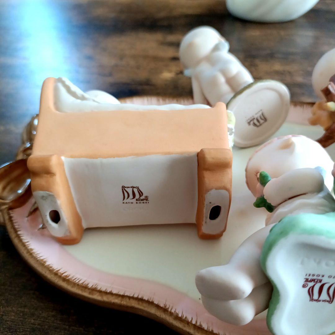 キューピー　陶器　まとめ売り