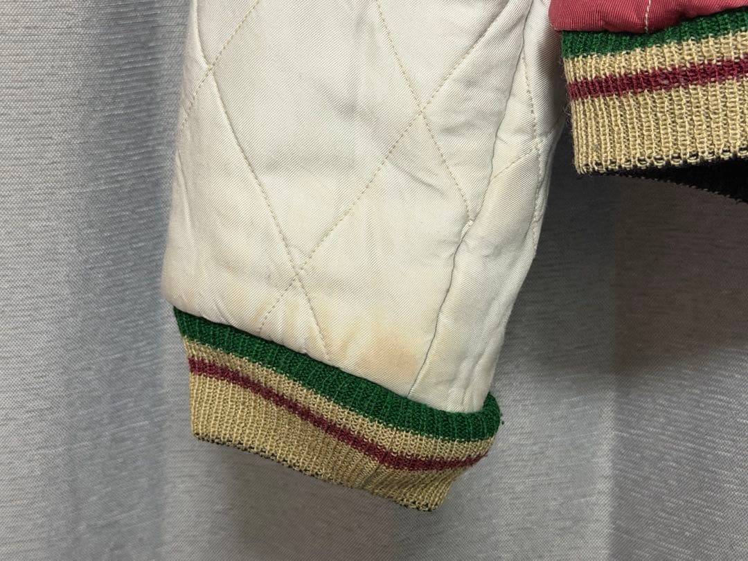 東洋テイラー　別珍　ALASKA