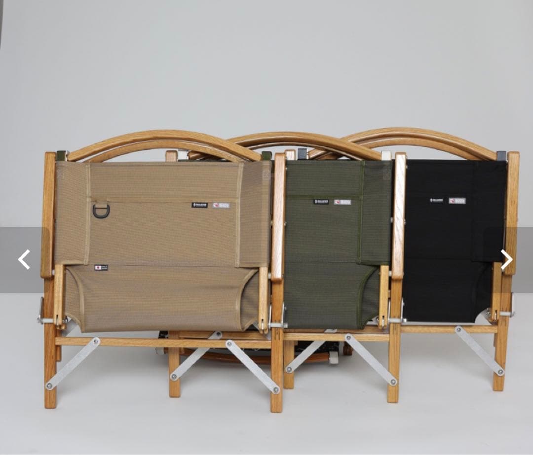 カーミットチェア【WIDE用】 MEISTER SHEET  ベージュ