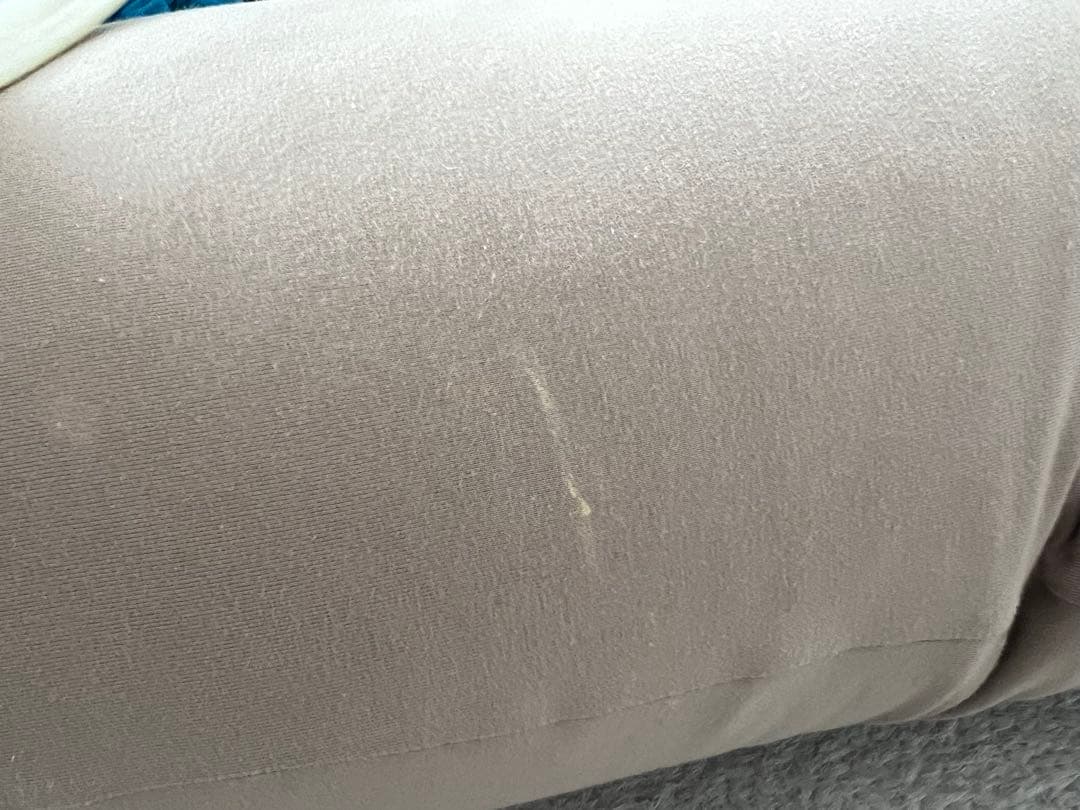 スーパーセール！ Yogibo ヨギボー ソファー 着払 (たのめる便変更可)