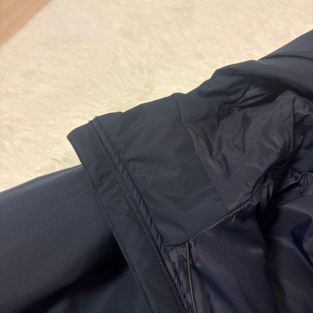 ゴ*リ様 【試着のみ美品】ARC'TERYX Atom ヘビーウェイトフーディー