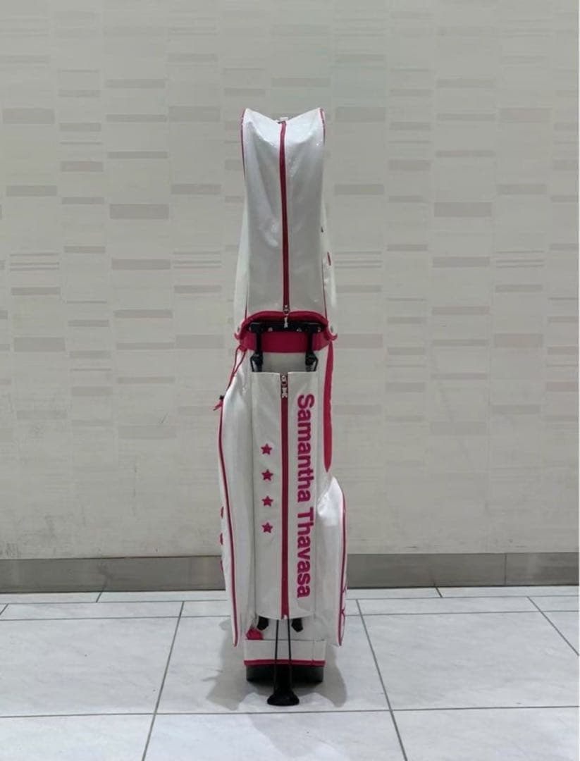 アイミースタンドエナメルキャディー