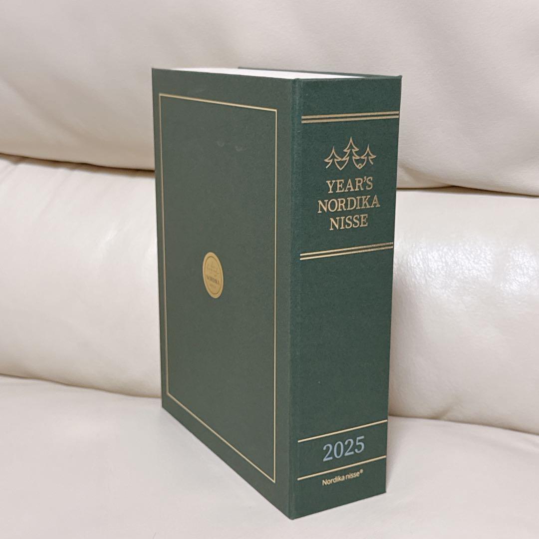 ノルディカニッセ　2025 イヤーズノルディカニッセ