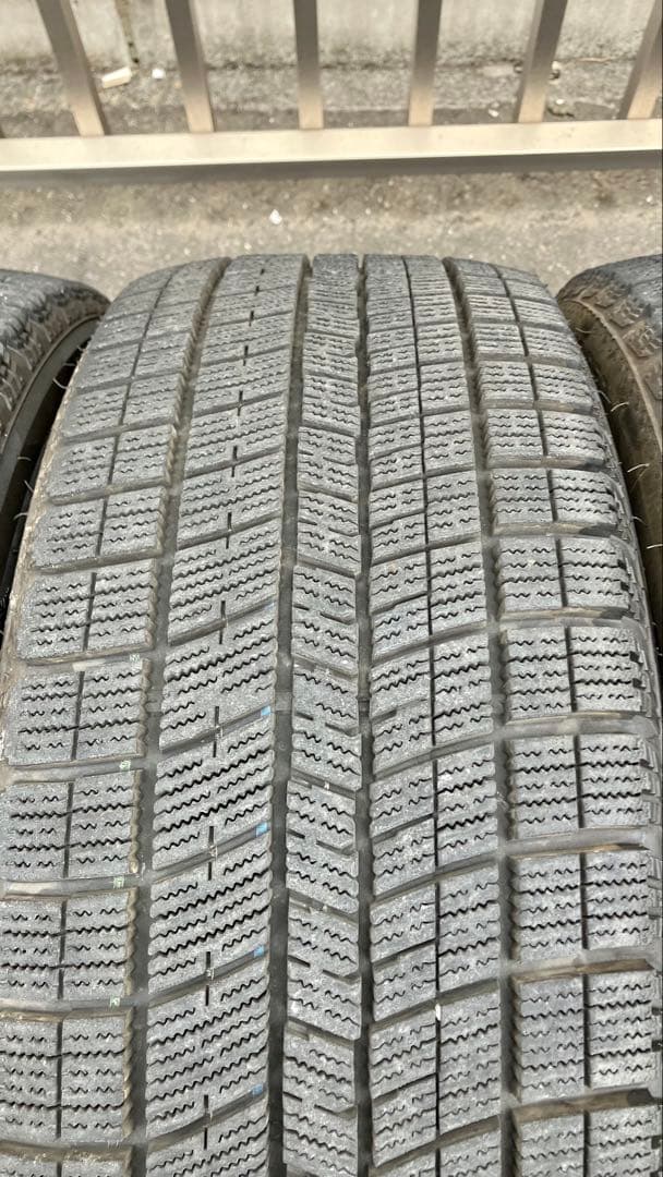 【シマshop①】NANKANG AW-1 225/45R18