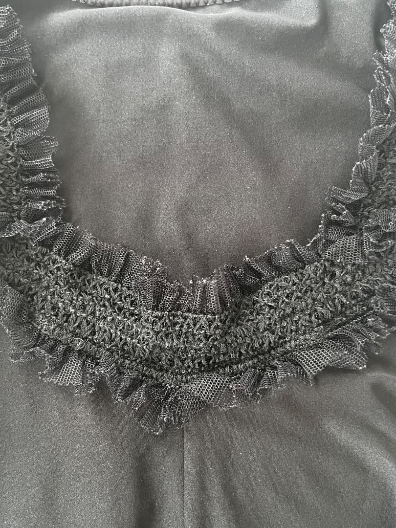 just A corpseレオタード　Sサイズ