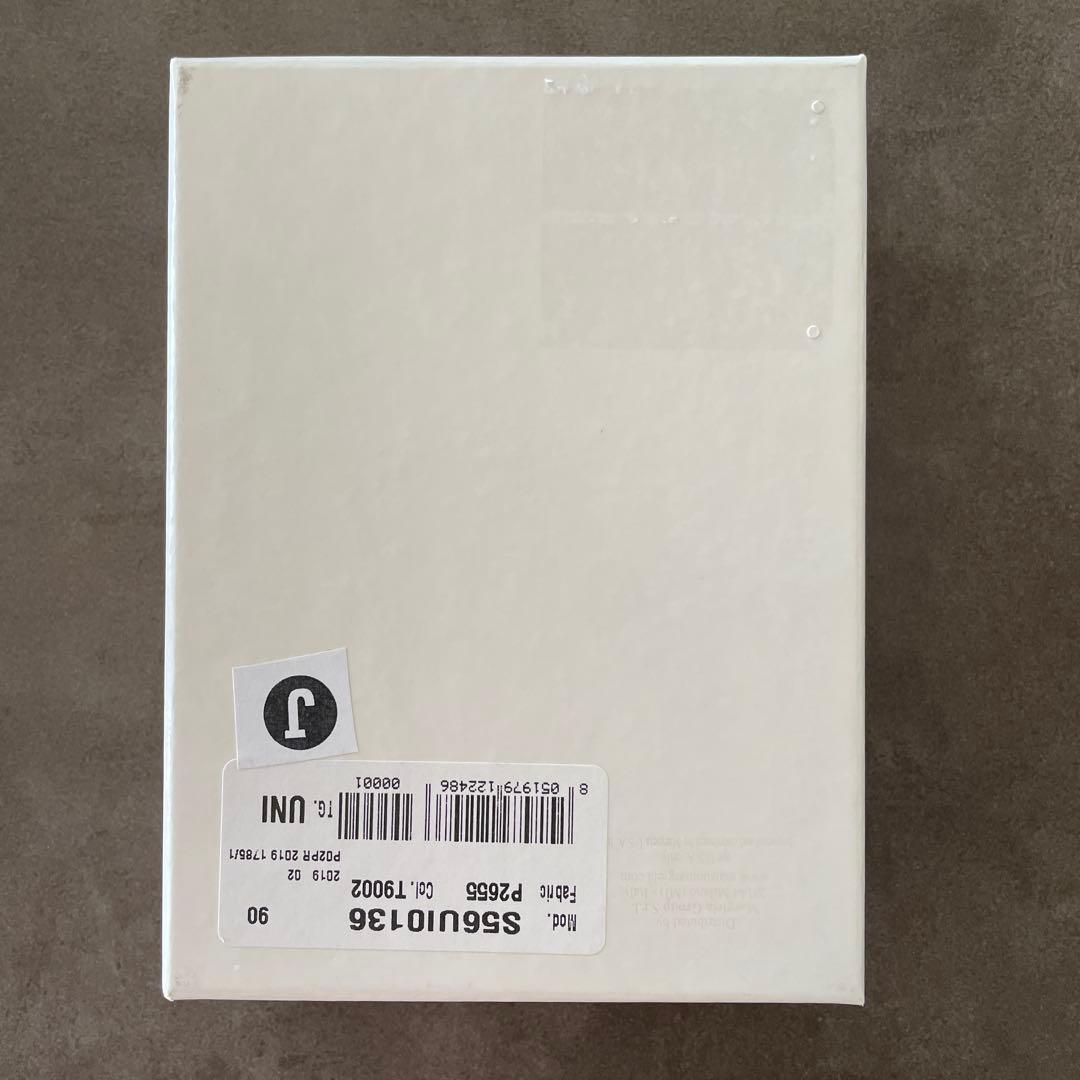 Maison Margiela シルバー 三つ折り財布