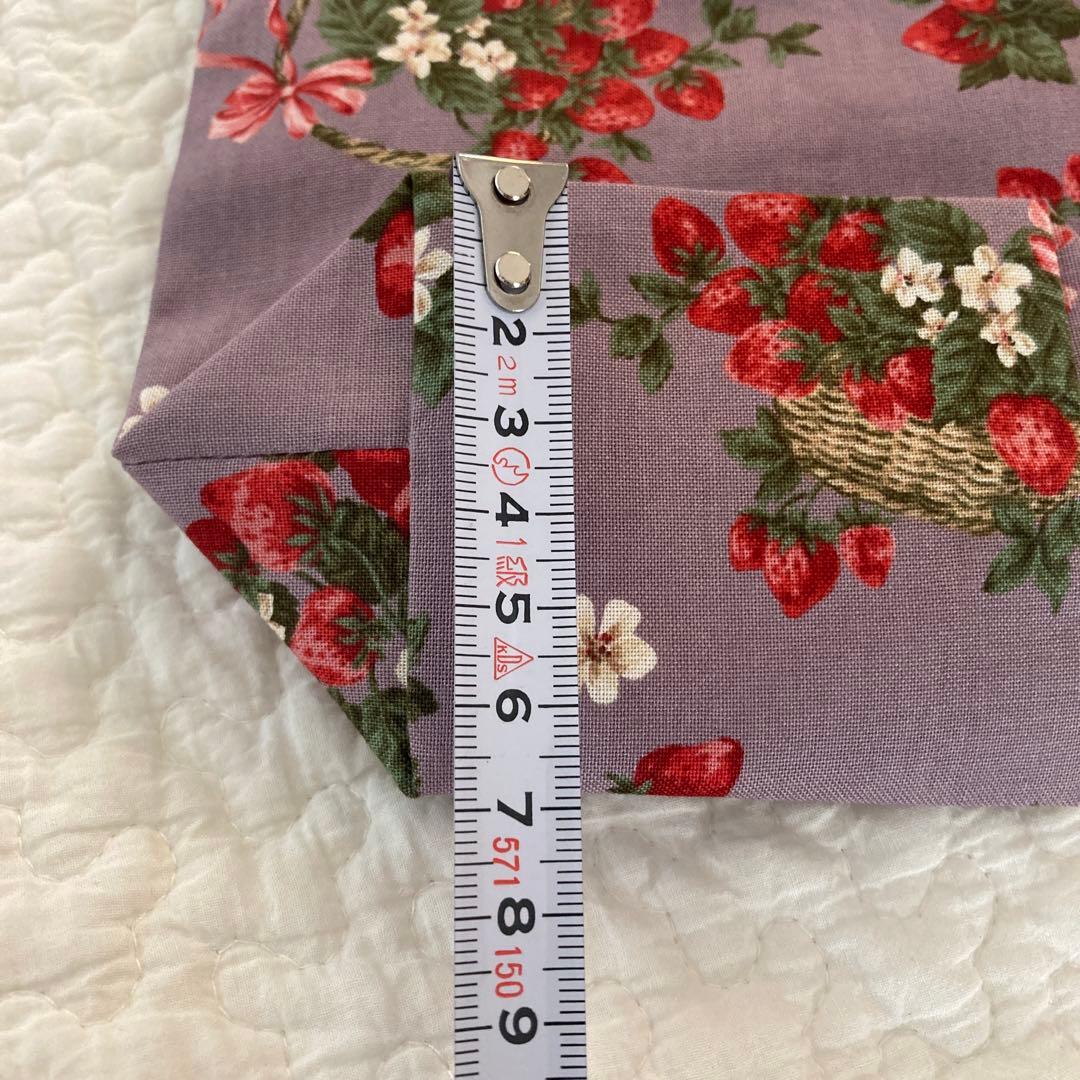 120㎝　フリルワンピース