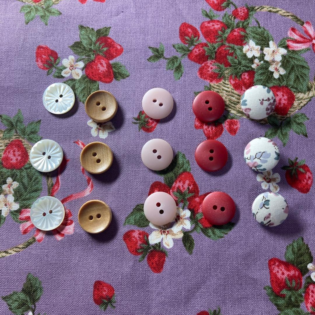 120㎝　フリルワンピース