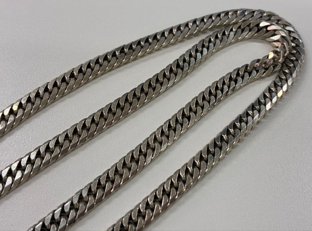 LedaSILMAレダシルマ ネックレス