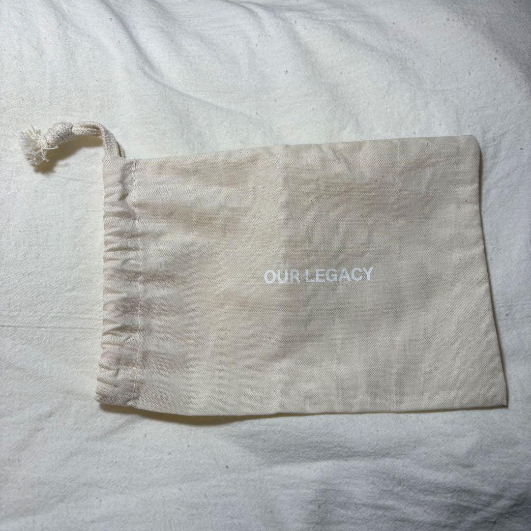 アクセサリー OURLEGACY ladon
