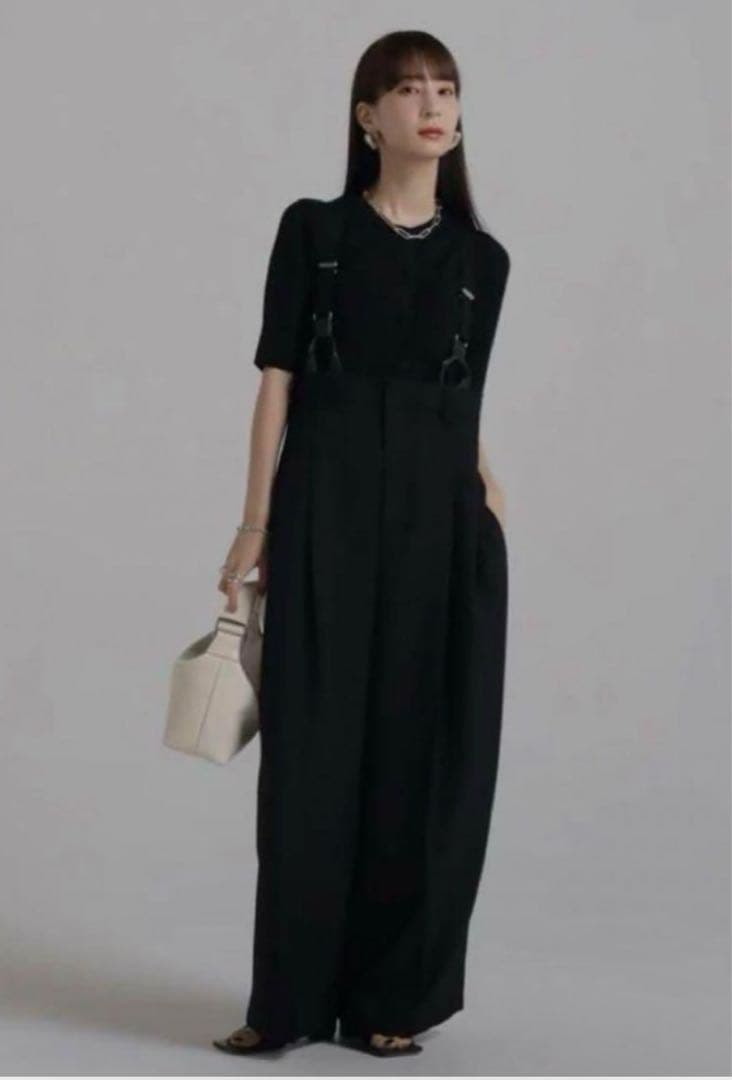 サロペット・オーバーオール・オールインワン ame