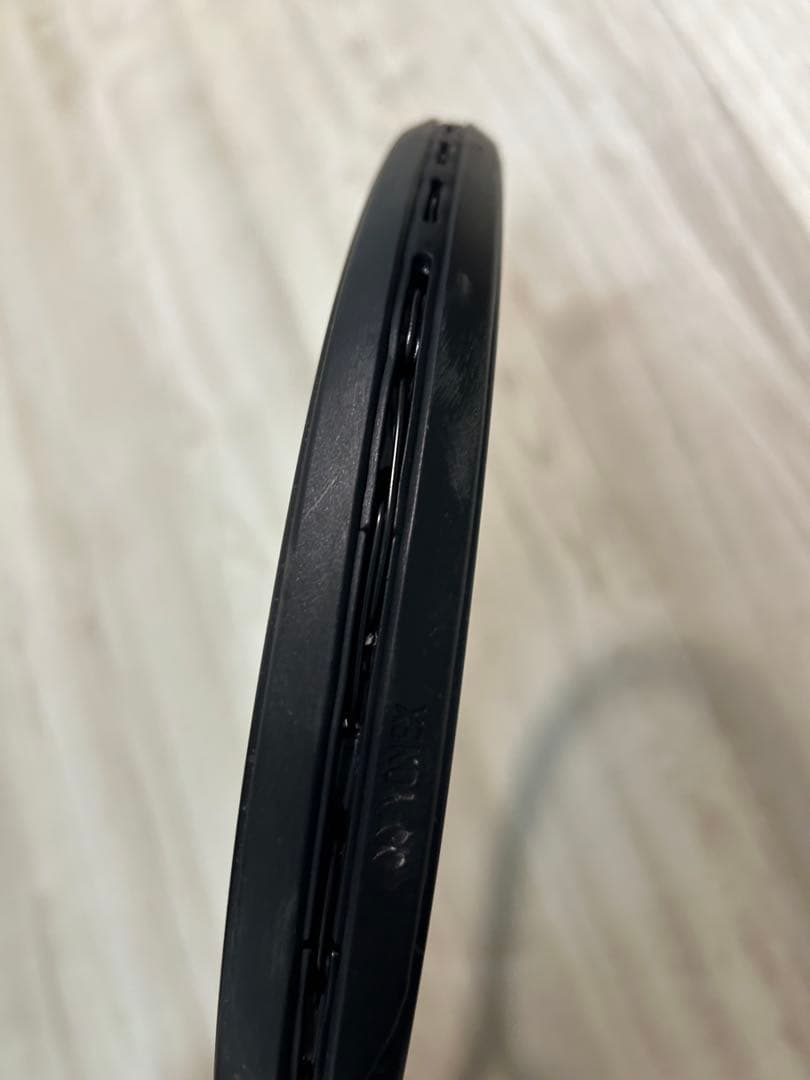 ヨネックス　EZONE100 アクアナイトブラック G3