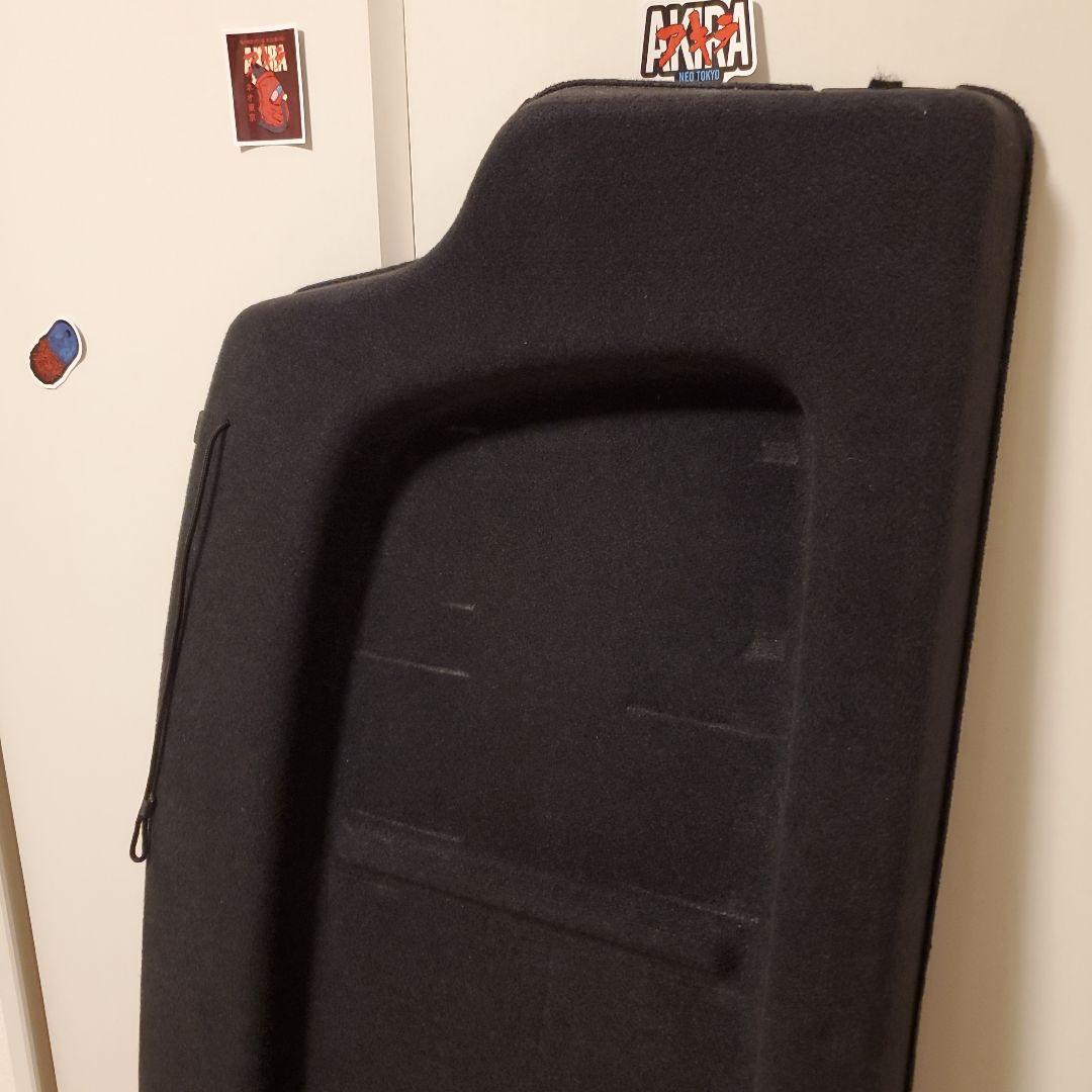 k_style　日産　ノート　トノカバー E12型用