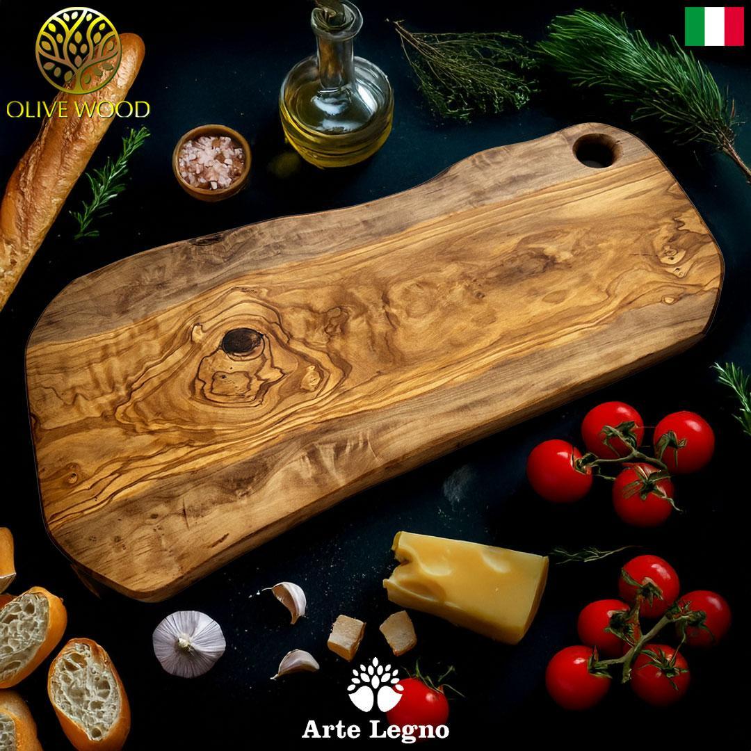 セール オリーブ カッティングボード まな板 イタリア アルテレニョ グランデ