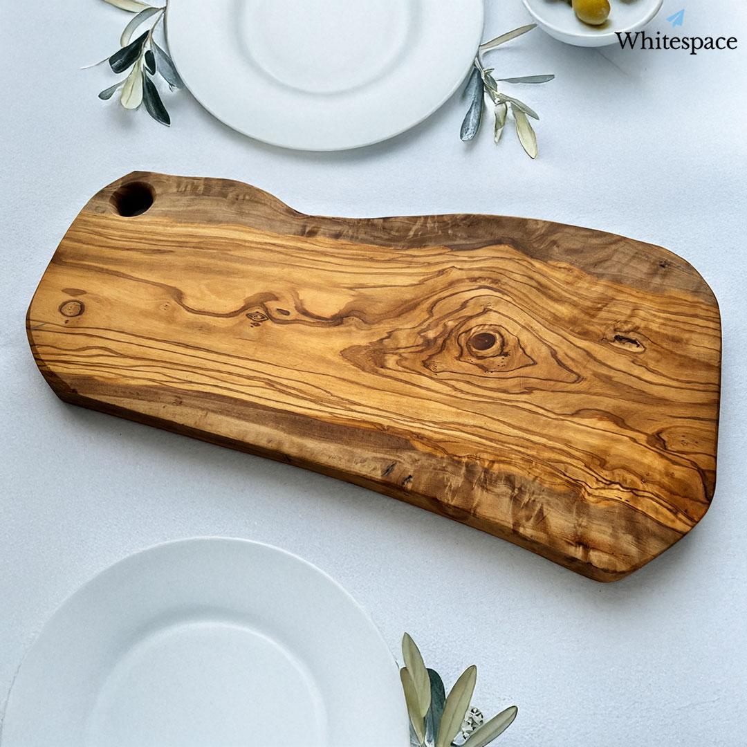 セール オリーブ カッティングボード まな板 イタリア アルテレニョ グランデ