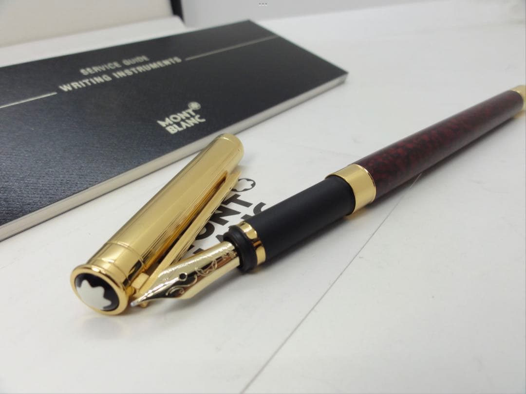 金運⭐️幸運を呼ぶパワーストーン⭐️レッドメノウデザイン⭐️モンブラン⭐️ノブレスドゥエ